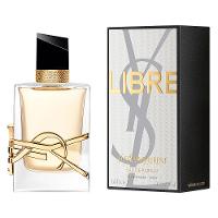 Yves Saint Laurent Libre EDP Perfume Feminino 50ml - 4