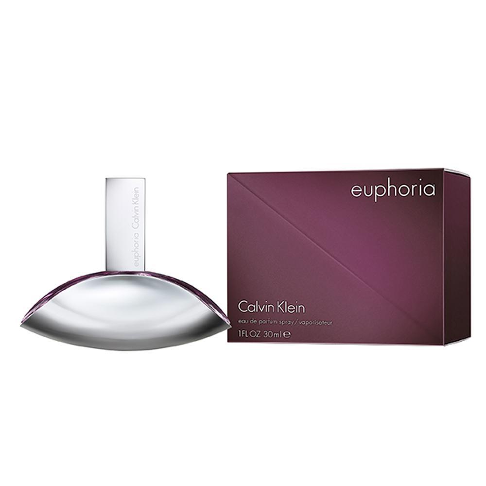 Calvin Klein Euphoria EDP Perfume Feminino 50ml - 4