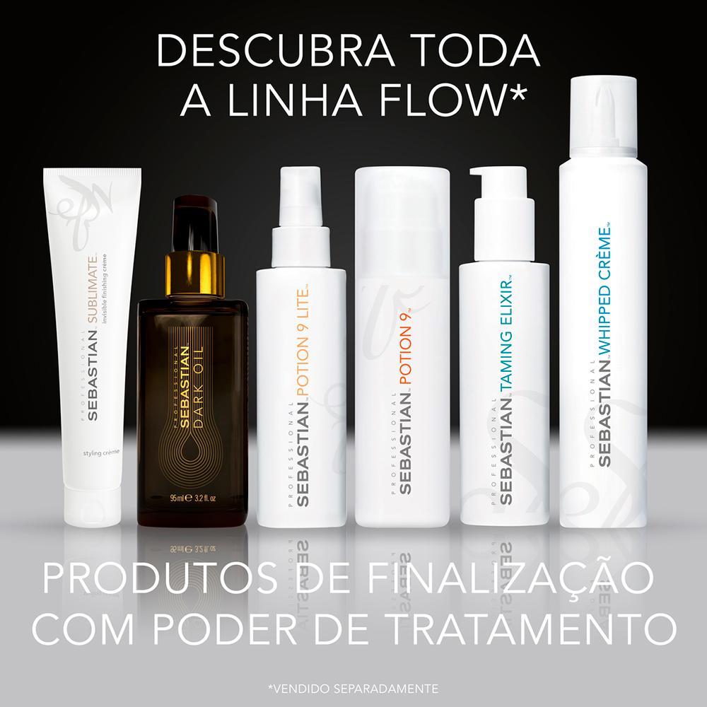 Sebastian Professional Potion 9 Leave-in 150ml - 2