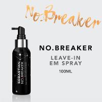 Sebastian Professional No Breaker Leave-in 100ml - 2