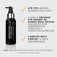 Sebastian Professional No Breaker Leave-in 100ml - 3