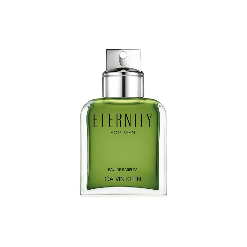 Calvin Klein Eternity EDP Perfume Masculino 100ml - 1