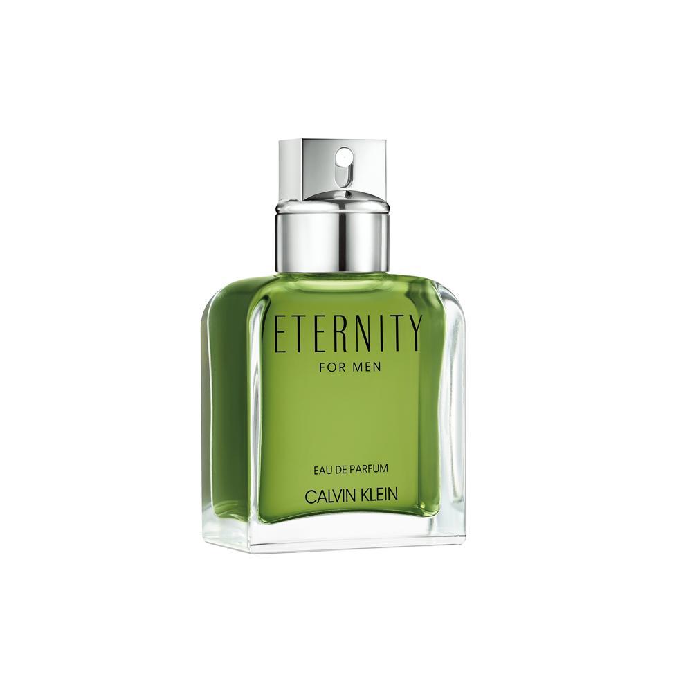 Calvin Klein Eternity EDP Perfume Masculino 100ml - 6