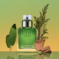 Calvin Klein Eternity EDP Perfume Masculino 100ml