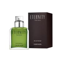 Calvin Klein Eternity EDP Perfume Masculino 100ml - 5