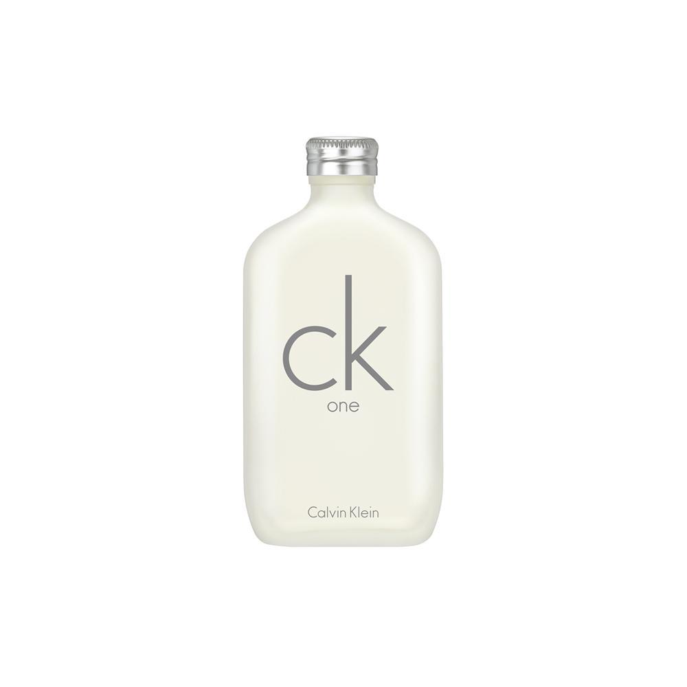 Calvin Klein Ck One EDT Perfume Unissex 200ml - 1
