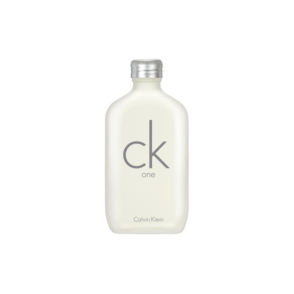Calvin Klein Ck One EDT Perfume Unissex 100ml - 1