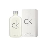 Calvin Klein Ck One EDT Perfume Unissex 100ml - 4