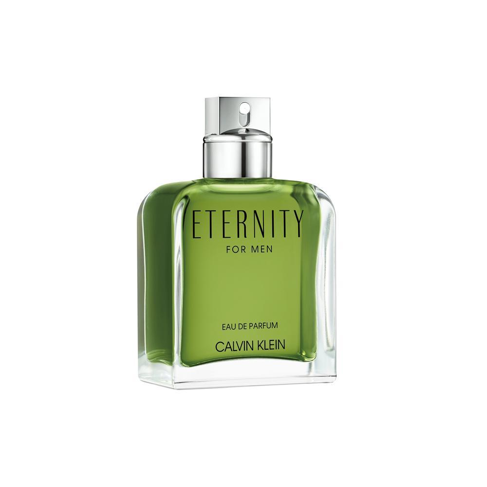Calvin Klein Eternity EDP Perfume Masculino 200ml - 3