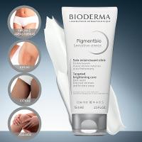 Bioderma Pigmentbio Sensitive Areas Creme 75ml - 3
