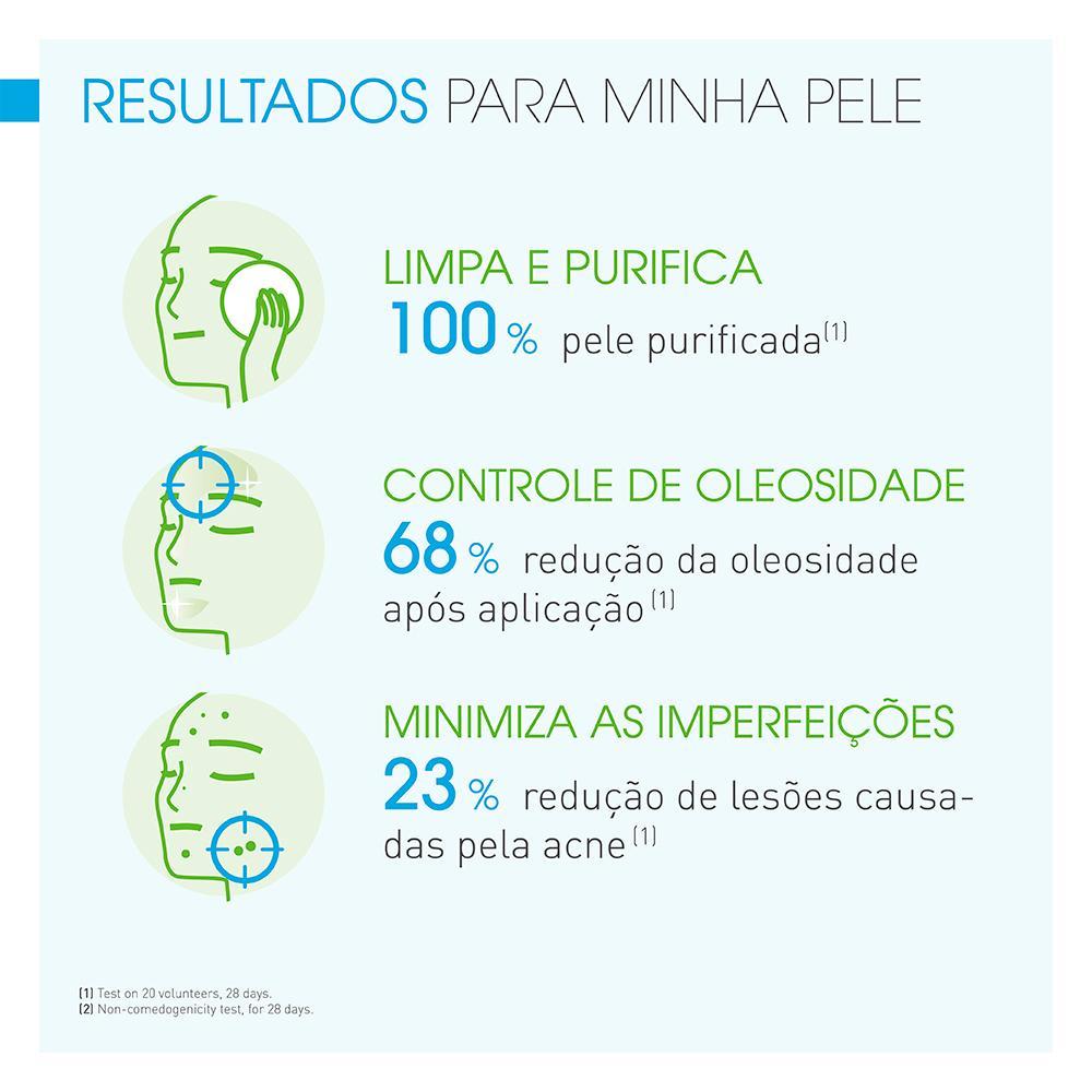 Bioderma Sebium Gel de Limpeza 100ml - 4