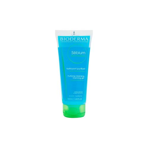 Bioderma Sebium Gel de Limpeza 100ml
