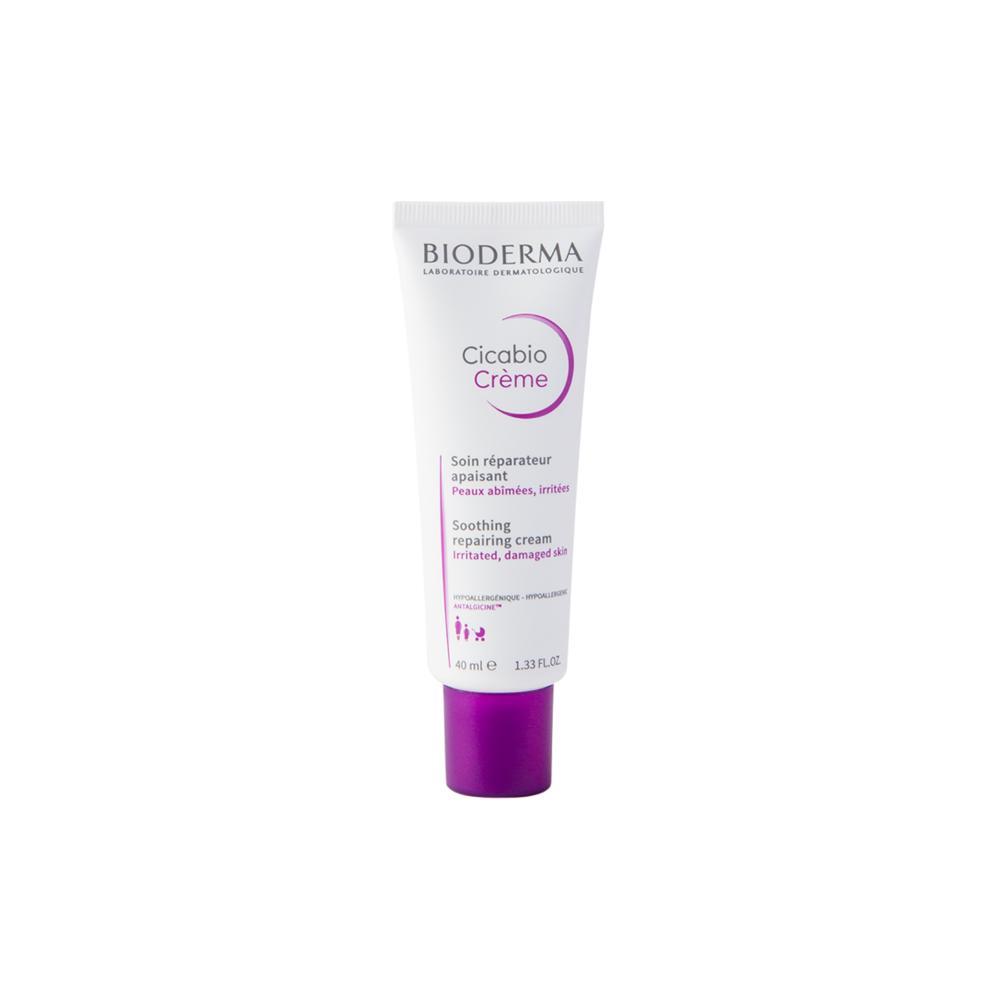Bioderma Cicabio Creme 40ml - 1