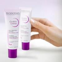 Bioderma Cicabio Creme 40ml - 2