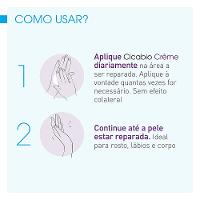 Bioderma Cicabio Creme 40ml - 3