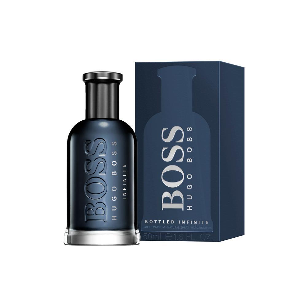 Hugo Boss Bottled Infinite EDP Perfume Masculino 50ml - 2