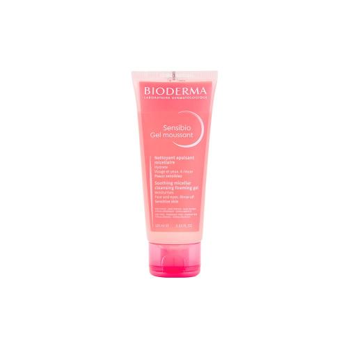 Bioderma Sensibio Gel De Limpeza 100ml