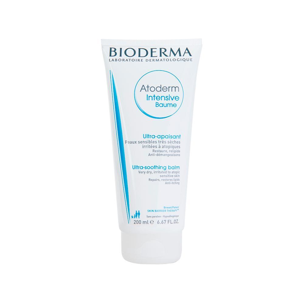 Bioderma Atoderm Intensive Baume 200ml - 1
