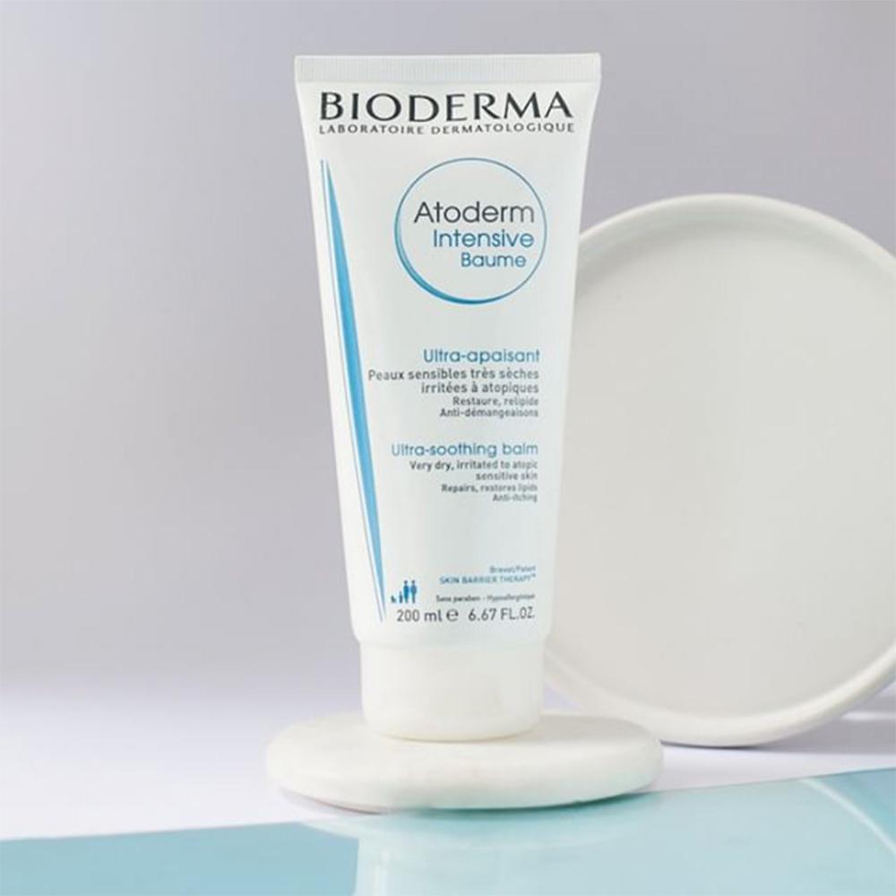Bioderma Atoderm Intensive Baume 200ml - 2