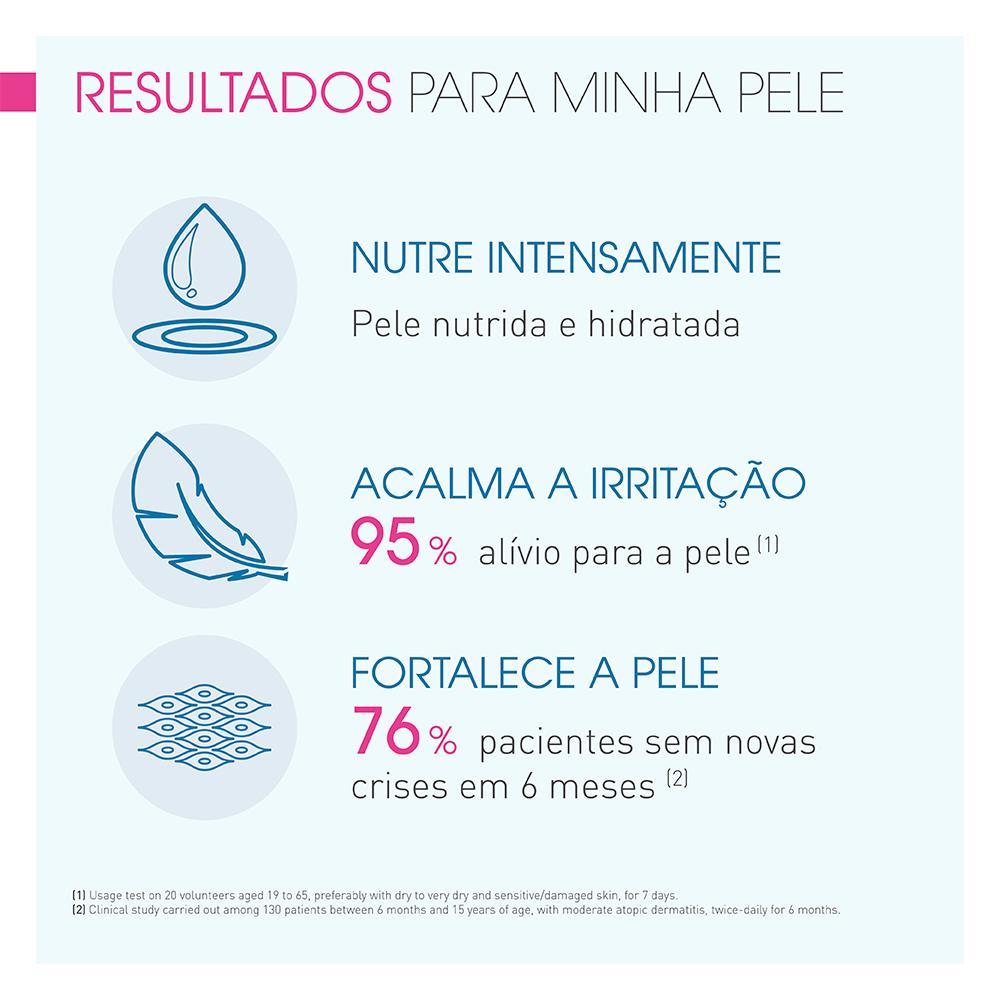 Bioderma Atoderm Intensive Baume 200ml - 4