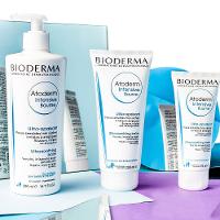 Bioderma Atoderm Intensive Baume 200ml - 9