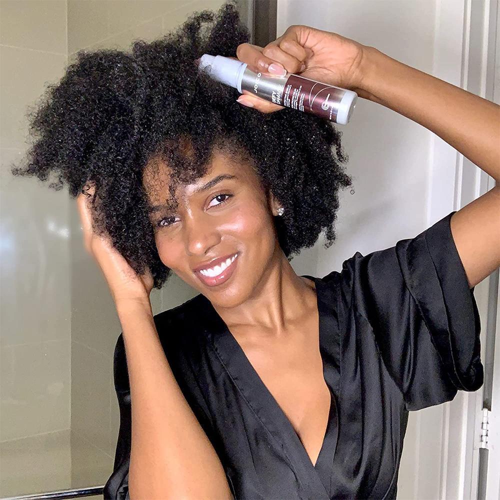 Joico Defy Damage Protective Shield Leave-In 100ml - 3