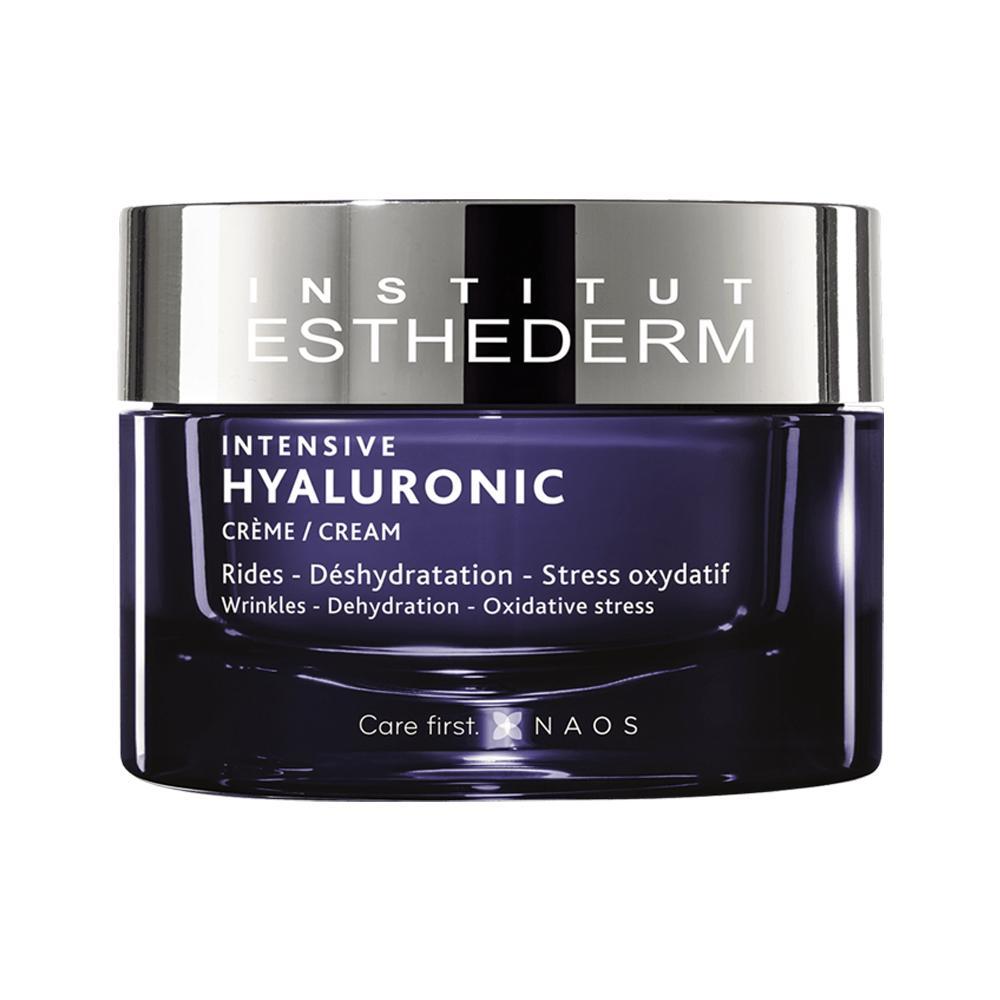 Esthederm Intensive Creme Facial Anti-Idade Ácido Hialurônico 50ml - 1