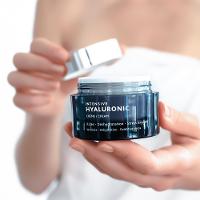 Esthederm Intensive Creme Facial Anti-Idade Ácido Hialurônico 50ml - 2