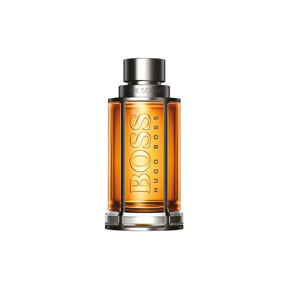 Hugo Boss The Scent EDT Perfume Masculino 50ml - 1