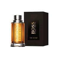 Hugo Boss The Scent EDT Perfume Masculino 50ml - 5