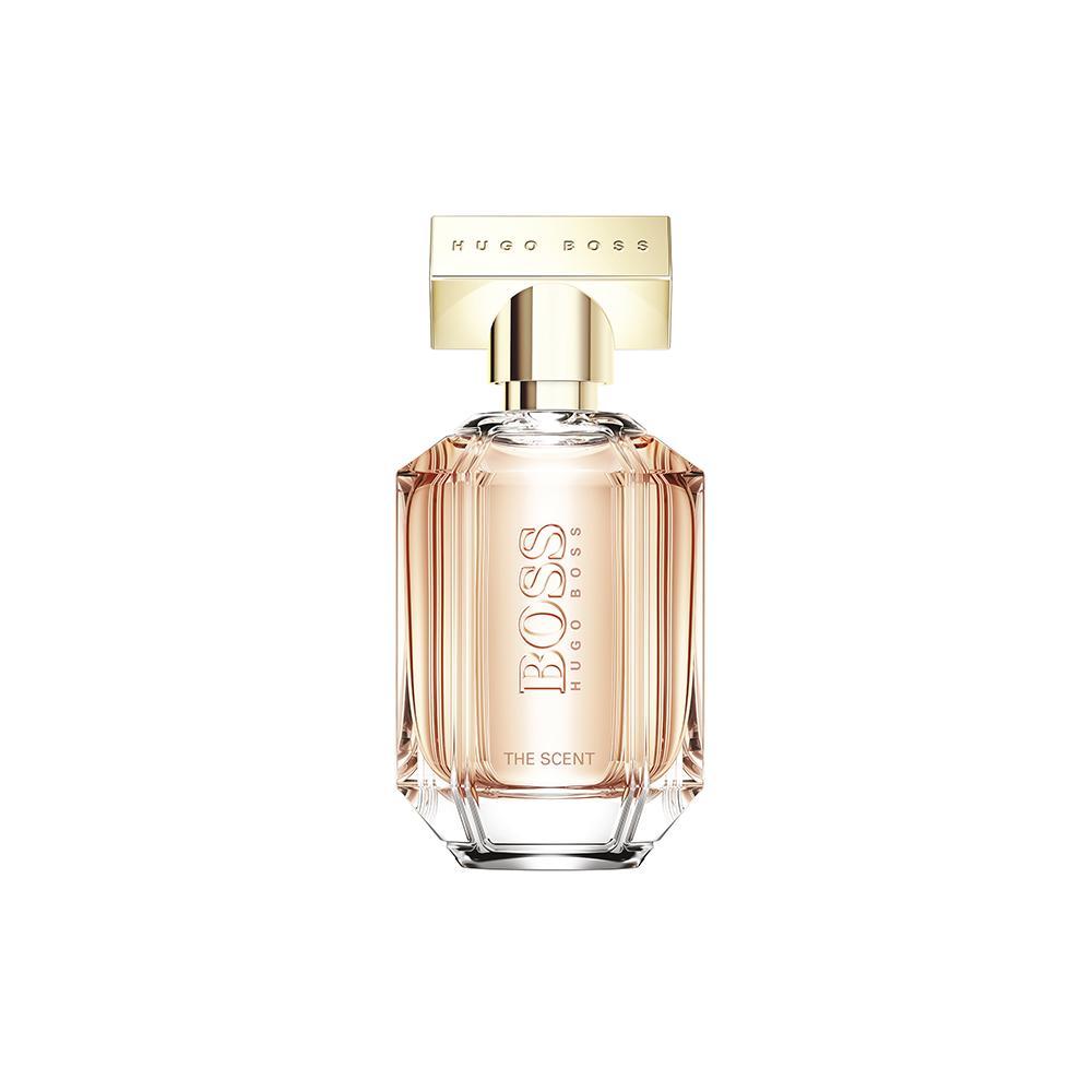 Hugo Boss The Scent EDP Perfume Feminino 50ml - 1