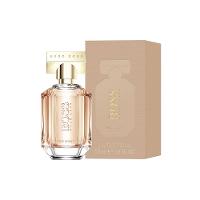 Hugo Boss The Scent EDP Perfume Feminino 50ml - 4