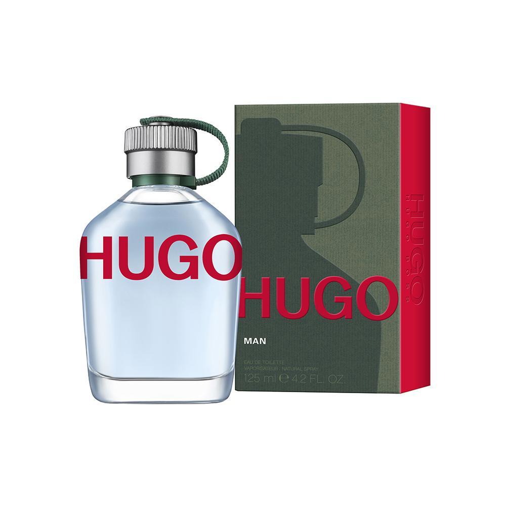 Hugo Boss Hugo Man EDT Perfume Masculino 125ml - 5