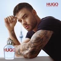 Hugo Boss Hugo Man EDT Perfume Masculino 125ml
