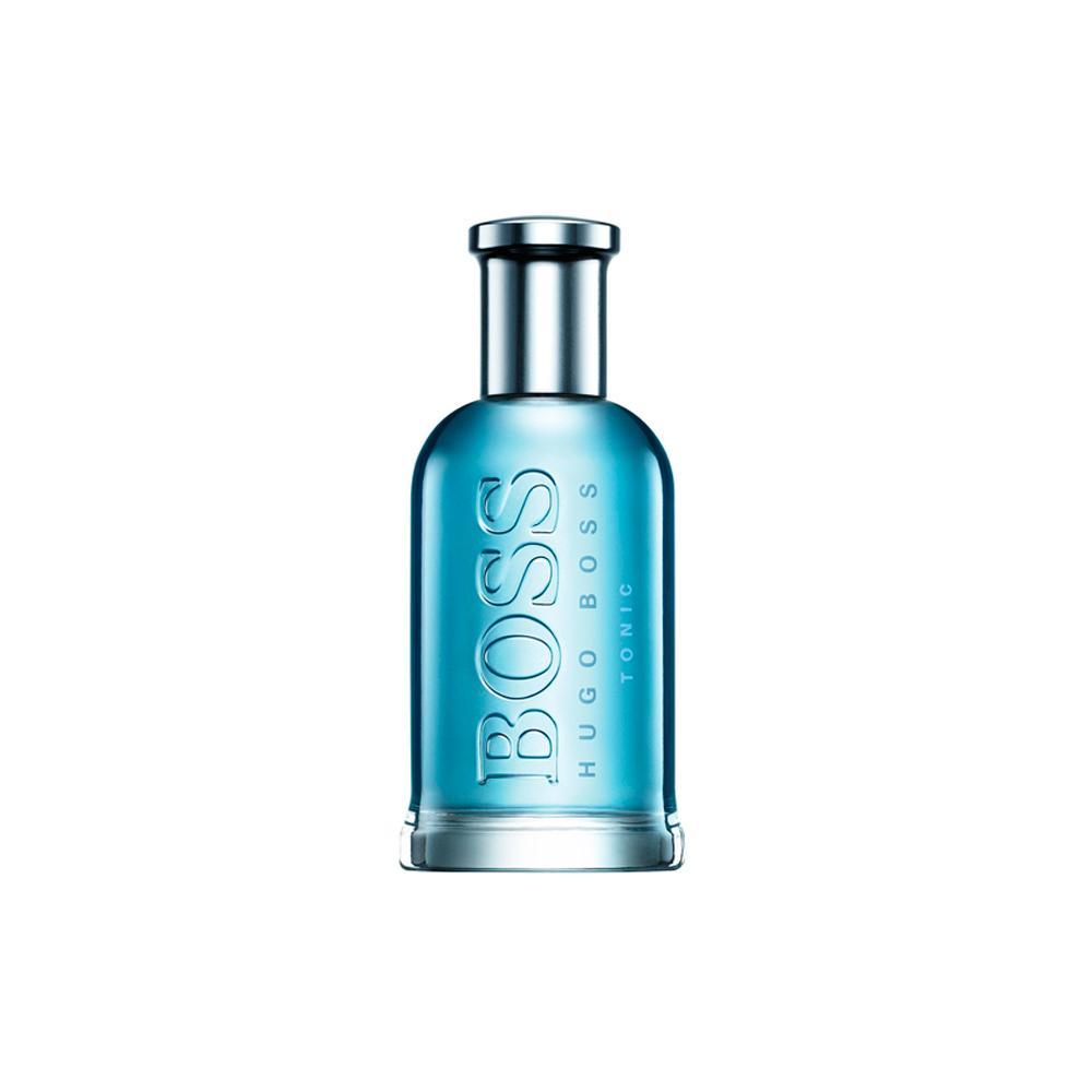 Hugo Boss Bottled Tonic EDT Perfume Masculino 50ml - 1