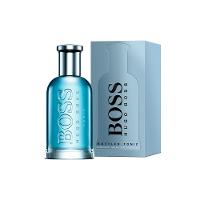 Hugo Boss Bottled Tonic EDT Perfume Masculino 50ml - 5