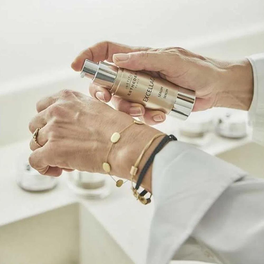 Esthederm ExcellageSérum Facial Anti-Idade Óleo de Camélia 30ml - 2