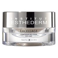 Esthederm Excellage Creme Anti-Idade para Àrea dos Olhos Óleo de Camélia 15ml - 1