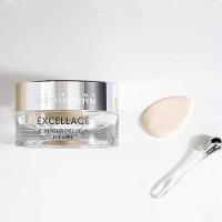 Esthederm Excellage Creme Anti-Idade para Àrea dos Olhos Óleo de Camélia 15ml - 4