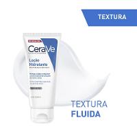 Cerave Loção Hidratante Corporal  200ml - 2