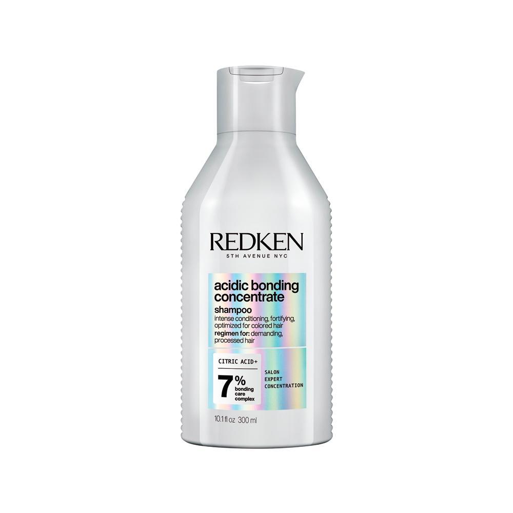 Kit Redken  Acidic Bonding Concentrate - Shampoo e Condicionador - 2
