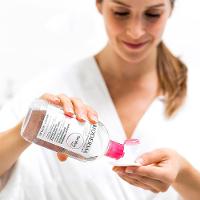 Kit Bioderma Sensibio Água Micelar 2x100ml - 2