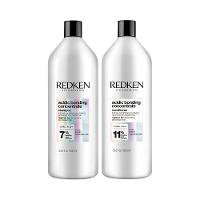 Kit Redken  Acidic Bonding Concentrate Profissional - Shampoo e Condicionador - 1