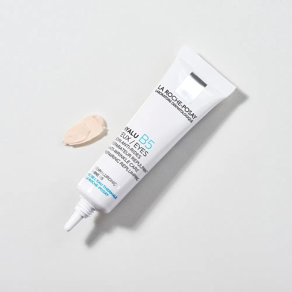 La Roche-Posay Hyalu B5 Creme 15ml - 3