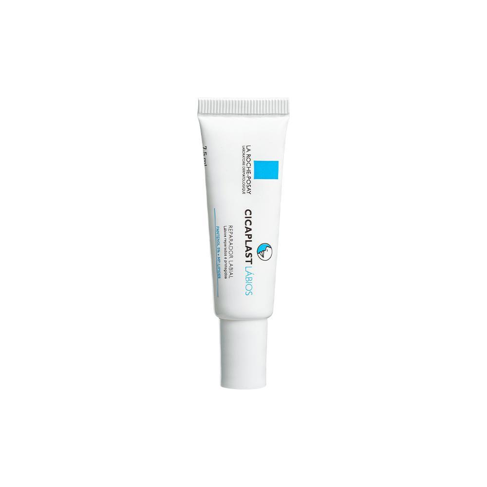 La Roche-Posay Cicaplast Reparador Lábios 7,5ml - 1