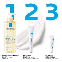 La Roche-Posay Cicaplast Reparador Lábios 7,5ml