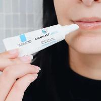 La Roche-Posay Cicaplast Reparador Lábios 7,5ml - 5