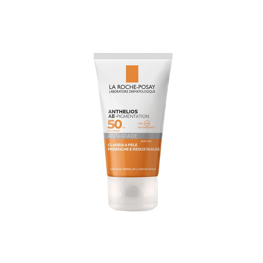 La Roche-Posay Anthelios Ae-Pigmentation Protetor Solar FPS 50 40g - 1