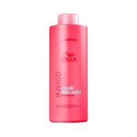 Kit Wella Professionals Inv Brilliance Profissional - Shampoo e Máscara - 2