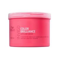 Kit Wella Professionals Inv Brilliance Profissional - Shampoo e Máscara - 3